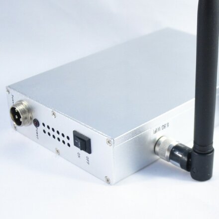 Блокиратор Wi-Fi Hankir Wi-Fi 30