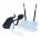 Блокиратор Wi-Fi Hankir Wi-Fi 30