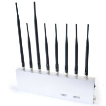 Подавитель сигнала Hankir 30 +4G LTE+рации