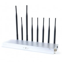 Подавитель сигнала Hankir 30 +4G LTE+рации