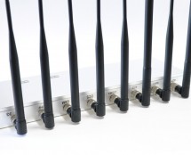 Подавитель сигнала Hankir 30 +4G LTE+рации