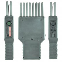 Подавитель Hankir 35-5G