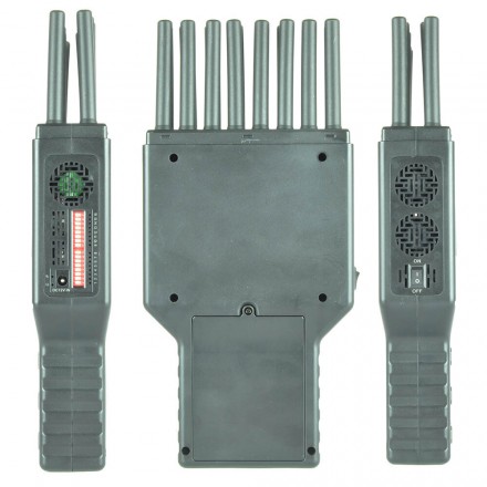 Подавитель Hankir 35-5G