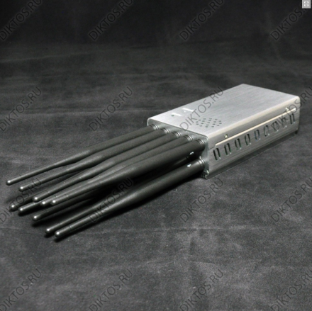 Подавитель Hankir  25-5G