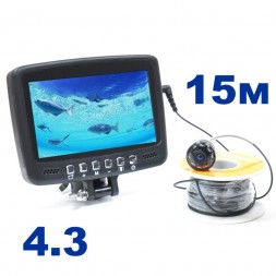 Подводная камера для рыбалки Fishcam plus 700